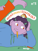 Minimaxilivrikiki, v. 03